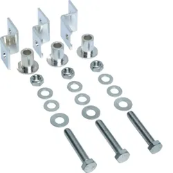 Hager Bausatz Stromwandler univ. LZ253