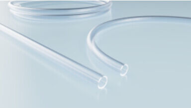 NORRES Wasserschlauch 4041-POLYFORM 6,0 transparent lebensmittelbeständig (4041006009-100)