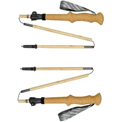 Gabel Poles, Wanderstöcke