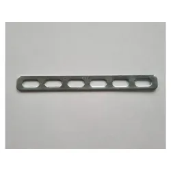 Lochband 169 mm für Normstahl Schwingtor SWT bis 1950 mm