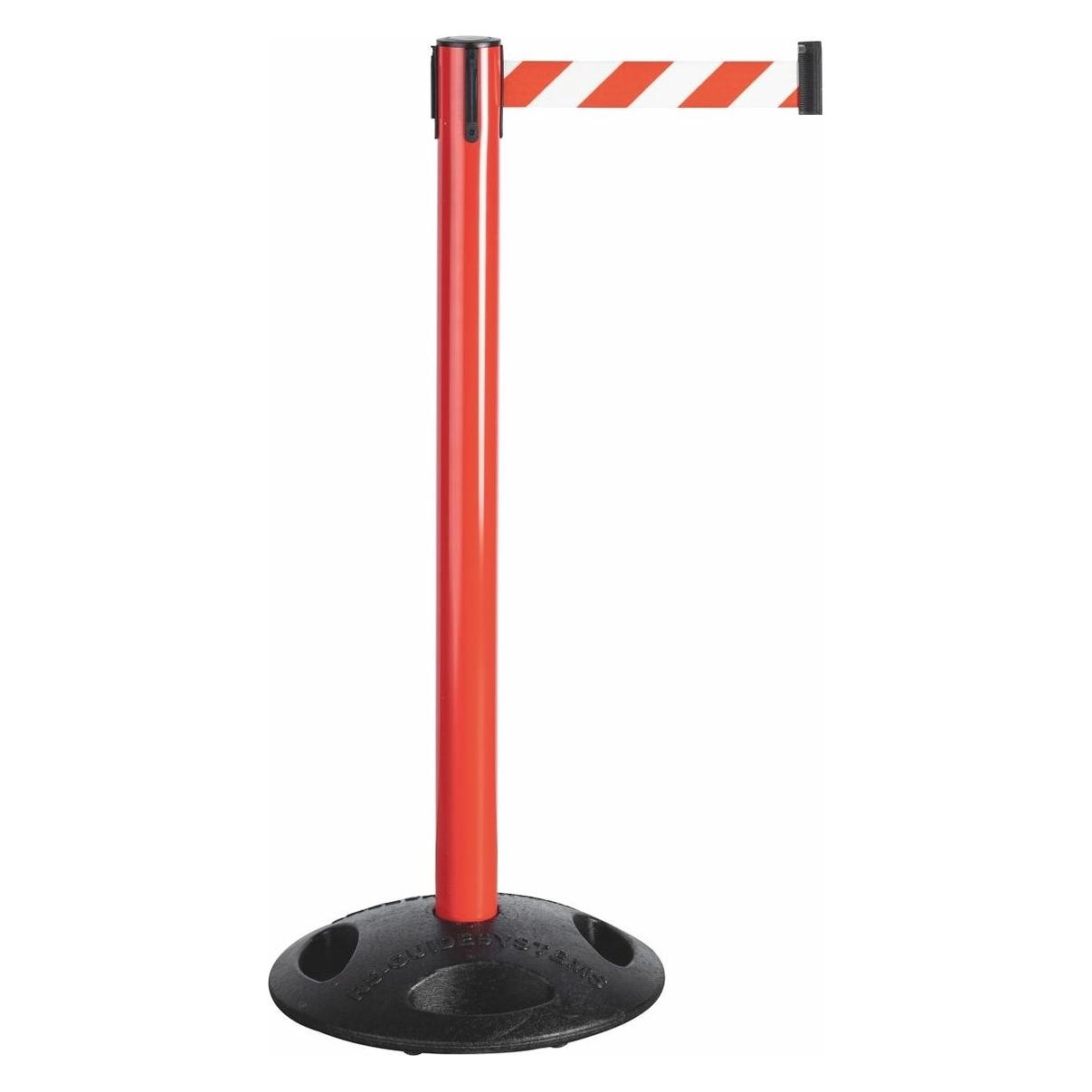 Rs-Guidesystems Absperrpfosten GLA 25 (B0CDLCYZPP)