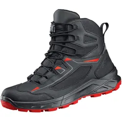 Held Montaro WP Motorradschuhe 38