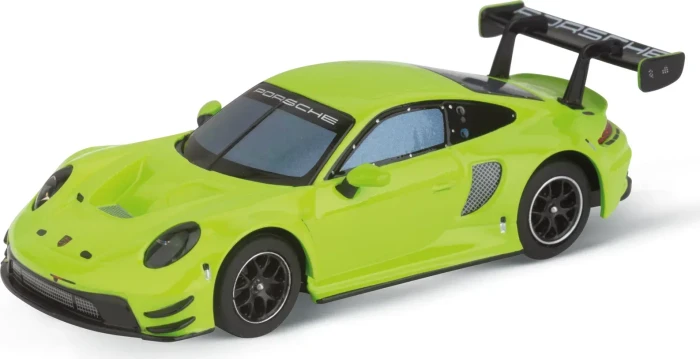 Carrera Hybrid 51002 Porsche 911 GT3 R Greeno