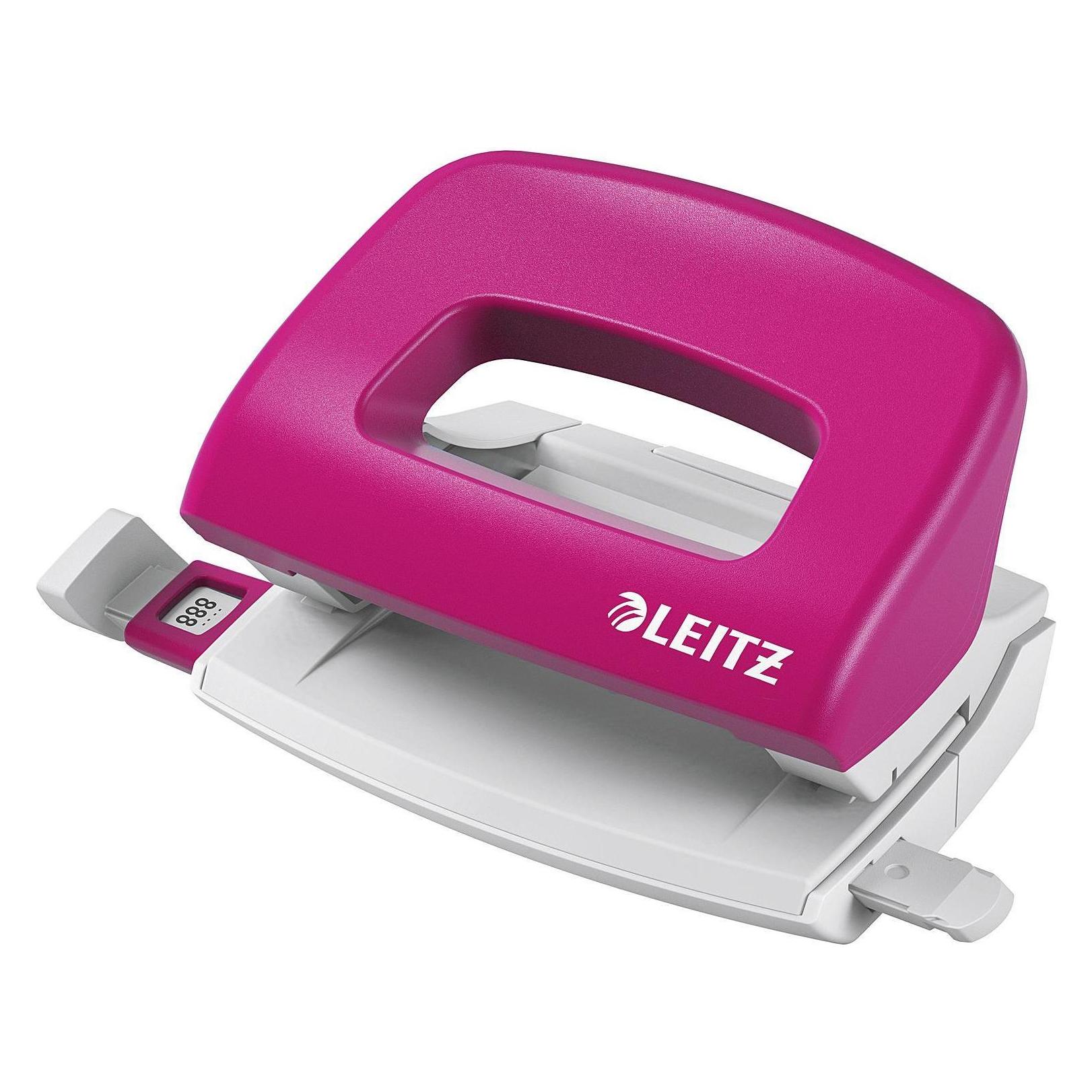 Leitz Locher Nexxt klein pink (LEITZ)