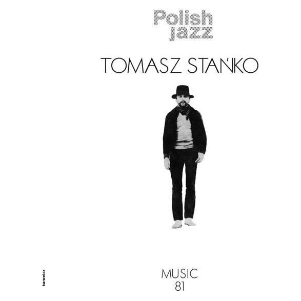 Warner Music Music /'81 (Tomasz Stanko) (40940020)