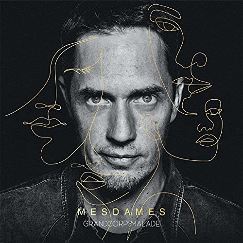 Grand corps malade - Mesdames - Preis vom 13.10.2026 19:28:25 h