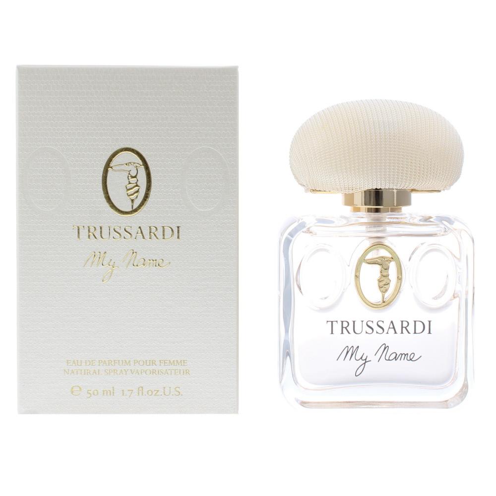 Trussardi My Name Pour Femme Edp Spray50 ml.