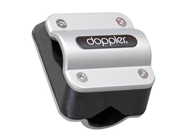 Doppler Balkonklammer Vario XL