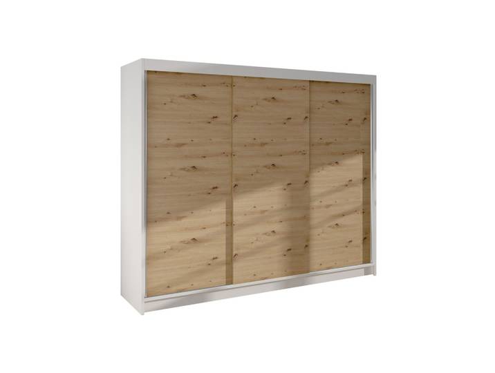SCHWEBETÜRENSCHRANK Derby II