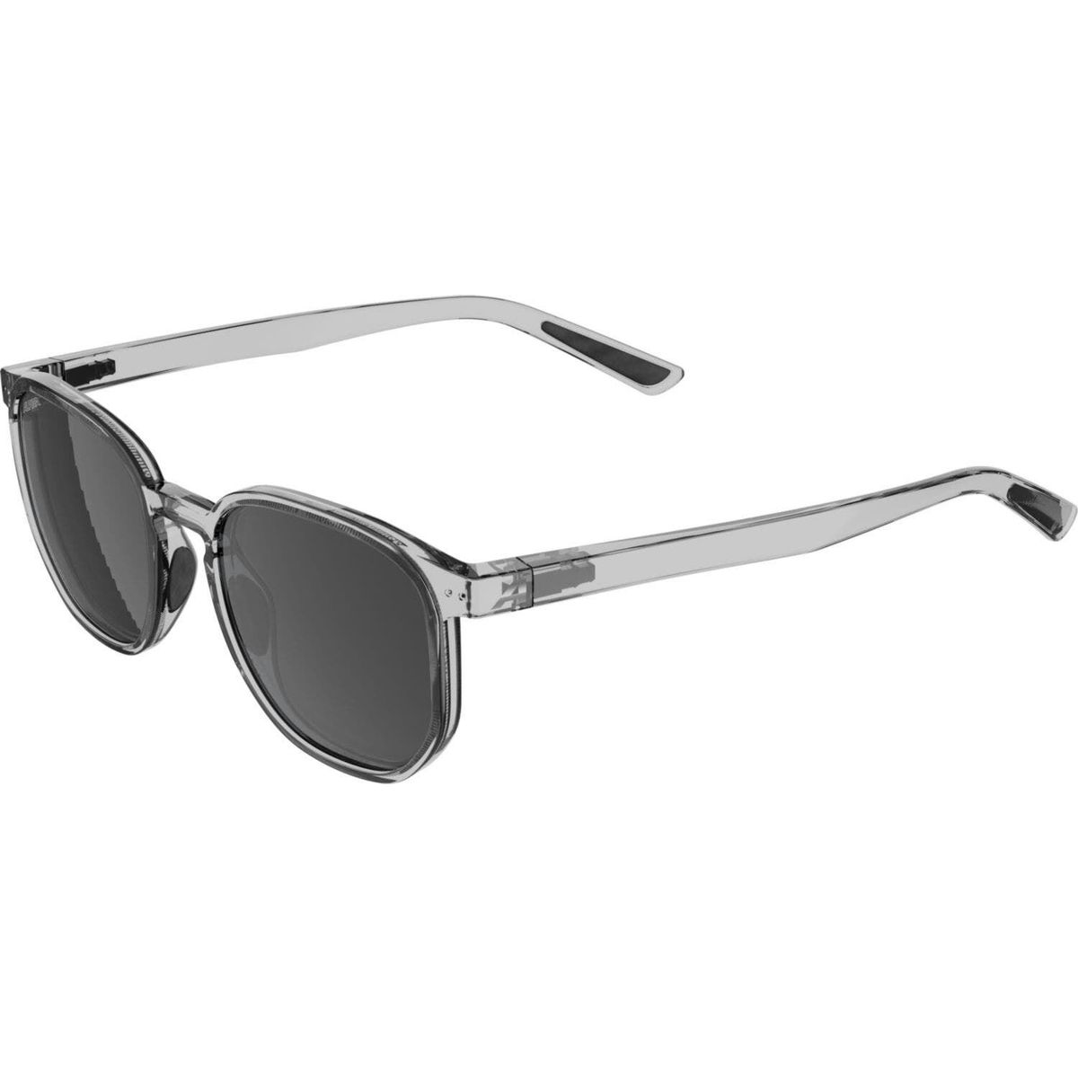 Alpina Dimont transparent schwarz (01) one size A8773401