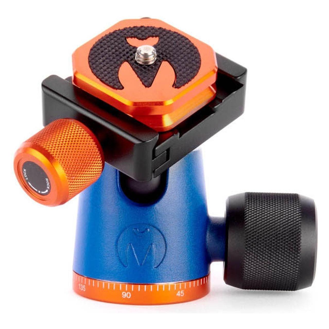 3 Legged Thing AirHed Neo 2.0 Blue (Metall) (D211861)