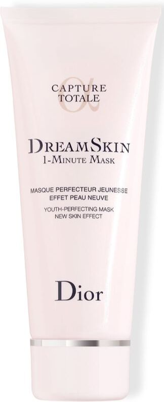 Christian Dior Capture Totale Dreamskin 1-Minute Mask exfoliating mask 75 ml