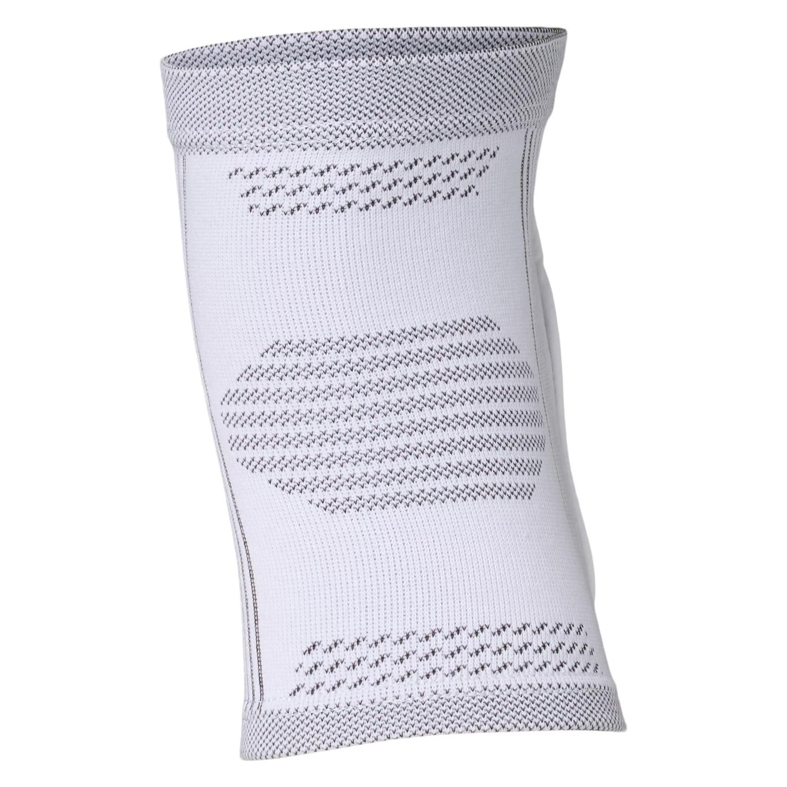 ASICS Performance Knieschoner (M, Knieschoner, Paar) (3053A182-100)