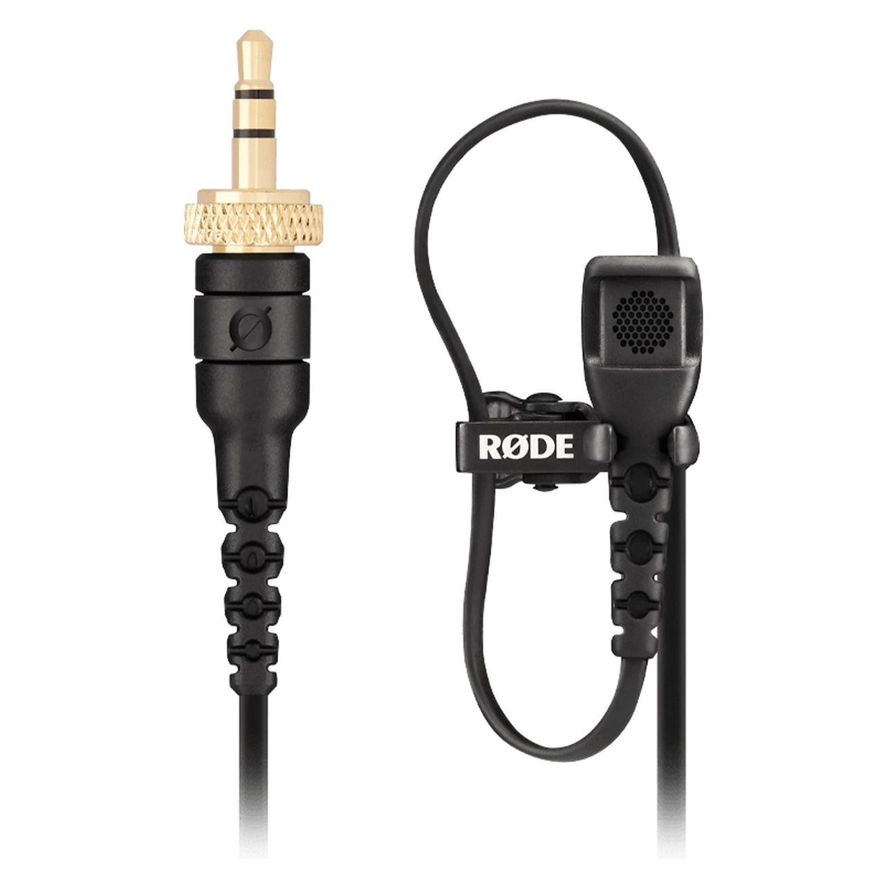 RØDE Lavalier II (LAVALIERII)