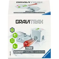 Ravensburger Beschäftigung - GraviTrax Element Electric Cannon