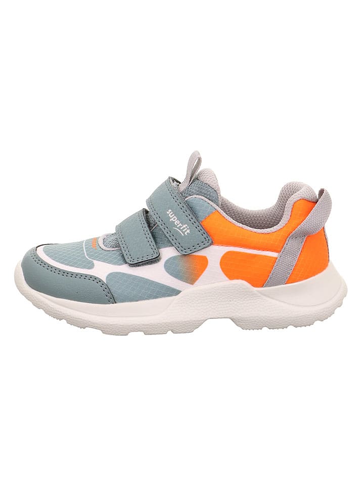 superfit Sneakers "Rush" in Türkis - 26