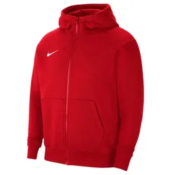 Nike Park 20 Full-Zip Hoodie Kinder - rot - 122-128