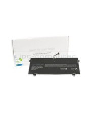 IPC-Computer Akku 55Wh kompatibel für Lenovo 7.100 mAh 7,7 V (5B10W67264)