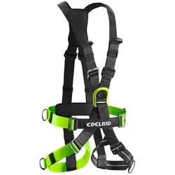 Edelrid, Klettergurt, (One Size)