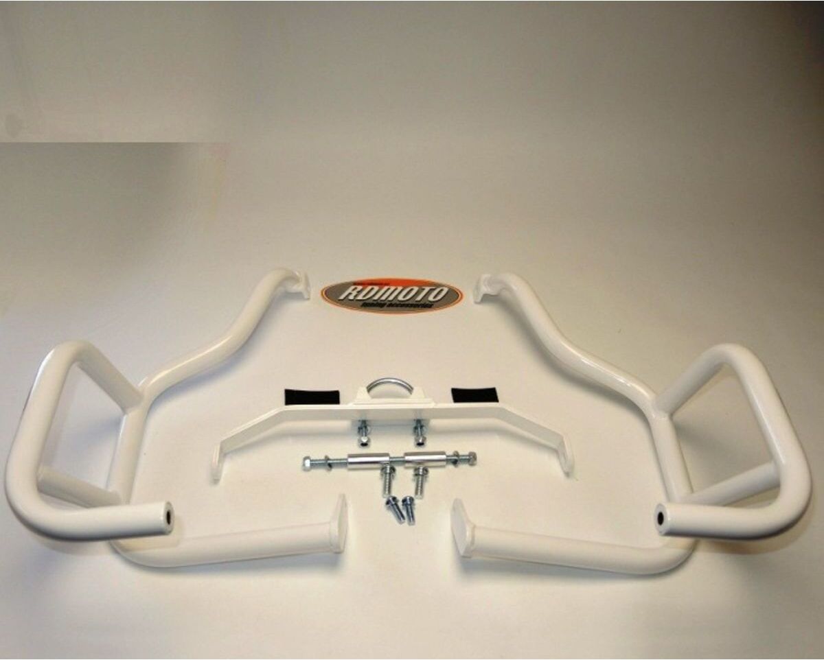 Crash Pad RDMOTO RDM-CF31W