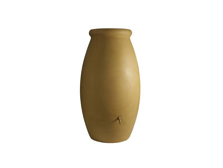 Récupérateur à  eau Jarre 500 litres BEIGE
