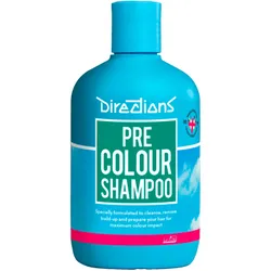 350ml Directions Total Cleanse Shampoo