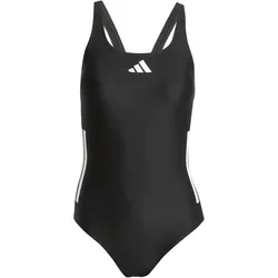 Adidas AG Adidas Badeanzug 3S BLD Swimsuit - Mehrfarbig - 38