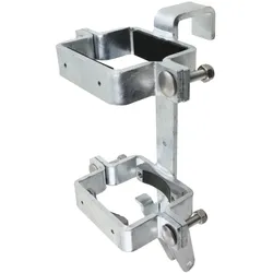 DEHN Hammeraufnahme St/tZn HA VH BO GSH 27 VC