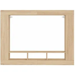 vidaXL, TV Möbel, Famonum (152 x 22 x 113 cm)