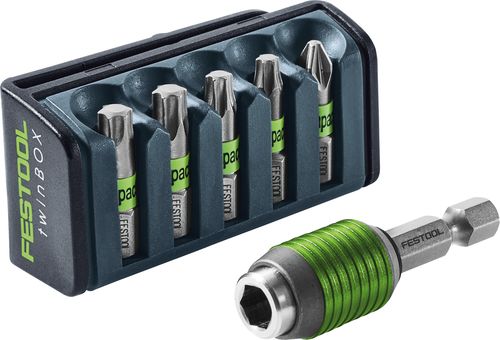 Festool Bitkassette BT-IMP SORT3 204383