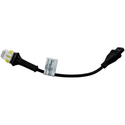 Wolf Pumpenkabel UPMO Universal für BWS-1 Heizung- und Solekreis