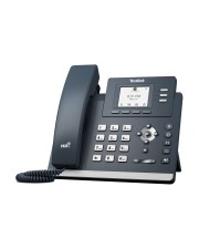 Yealink Teams Edition MP52 E2 Basic Native phone & CAP• Android 9.0• Magnet Handset• 2.4 inch 320 x 240 Non-touch Screen• Optimal HD audio Noise Proof Technology• 1 * USB Type A port Supports Headset• Nevigation hard buttons • Dual-port 10/100M Ethernet S (1301016)