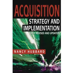 Acquisition, Fachbücher von N. Hubbard