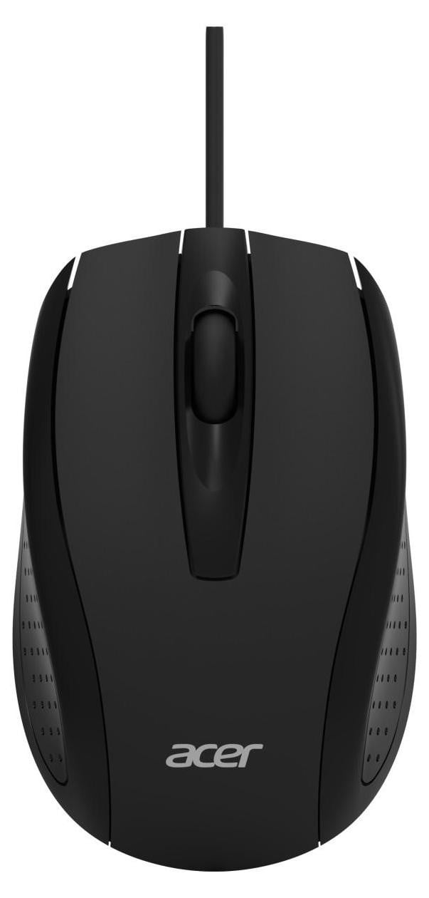 Acer bedrade USB muis met 3 knoppen