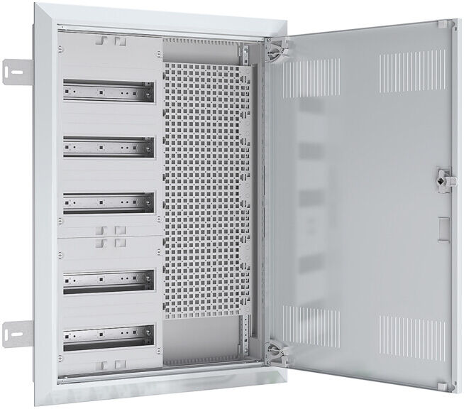 ABN Répartiteur de champ T110mm 5 rangées REG UK25RM8640 (UK25RM8640)