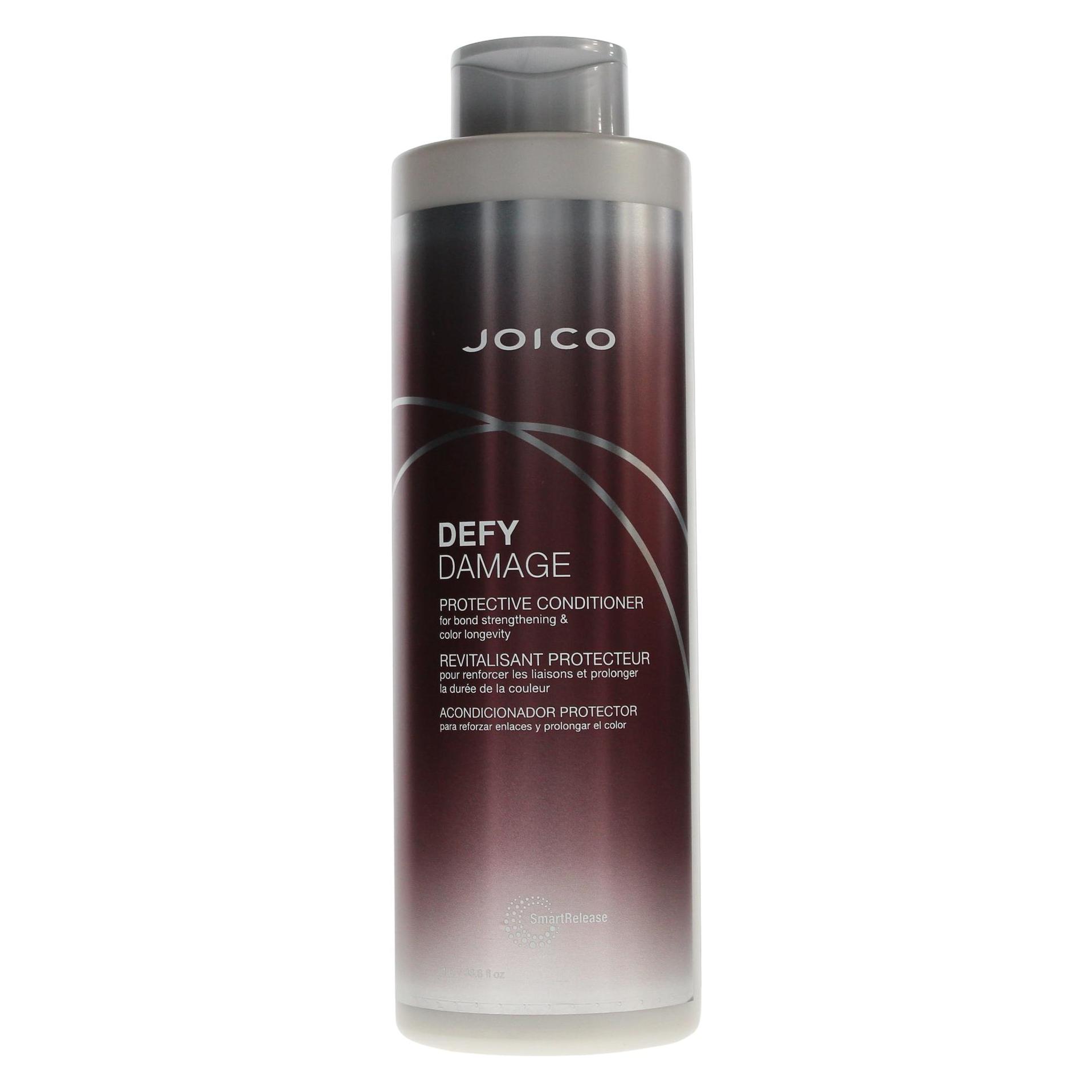 Joico Defy Damage Protective Conditioner 1000ml (1000 ml) (J15981)