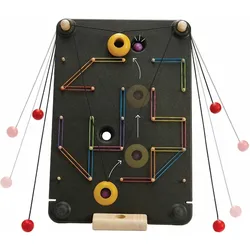 Plantoys Wandball Spiel