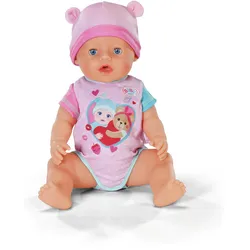 Zapf Creation Baby Born Emma