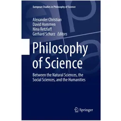 Philosophy of Science, Fachbücher