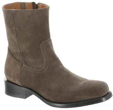 Frye Company Campus Inside Zip - Mens 9 Multi Boot Medium