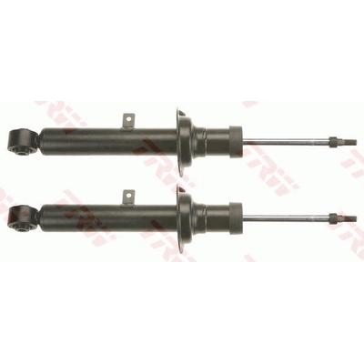 TRW Stoßdämpfer JGS1006T für LEXUS