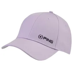 Ping Eye Golf Cap violett