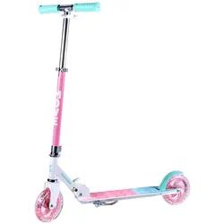 0, Scooter