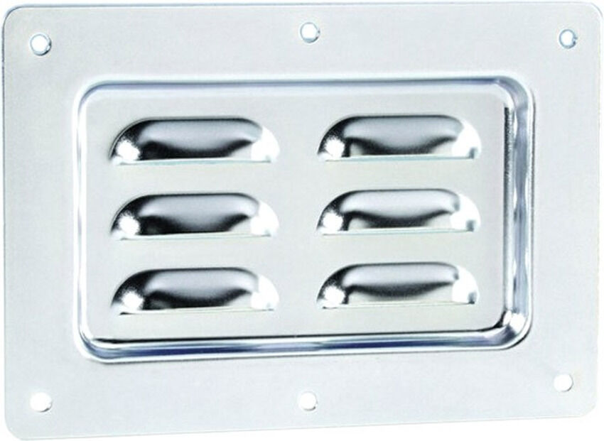 Adam Hall Hardware 8791 Entlüftungsschale Horizontal