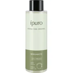 ipuro Classic Raumduft Bergamote Nachfüllung