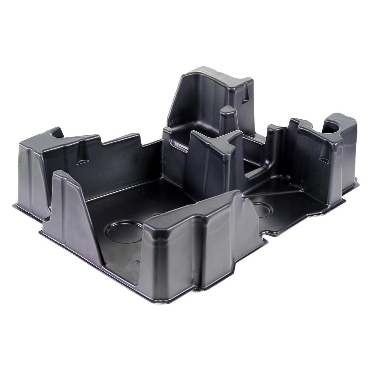 Metabo Metaloc Einlage für Basis Set LiHD 4,0 Ah 5,5 Ah ( 144225210 ) (144225210)