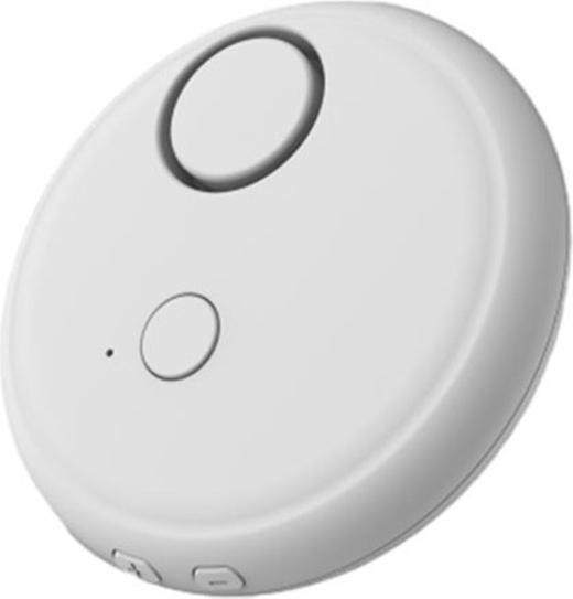 INF Trillingsalarm - Standalone unit met instelbare gevoeligheid