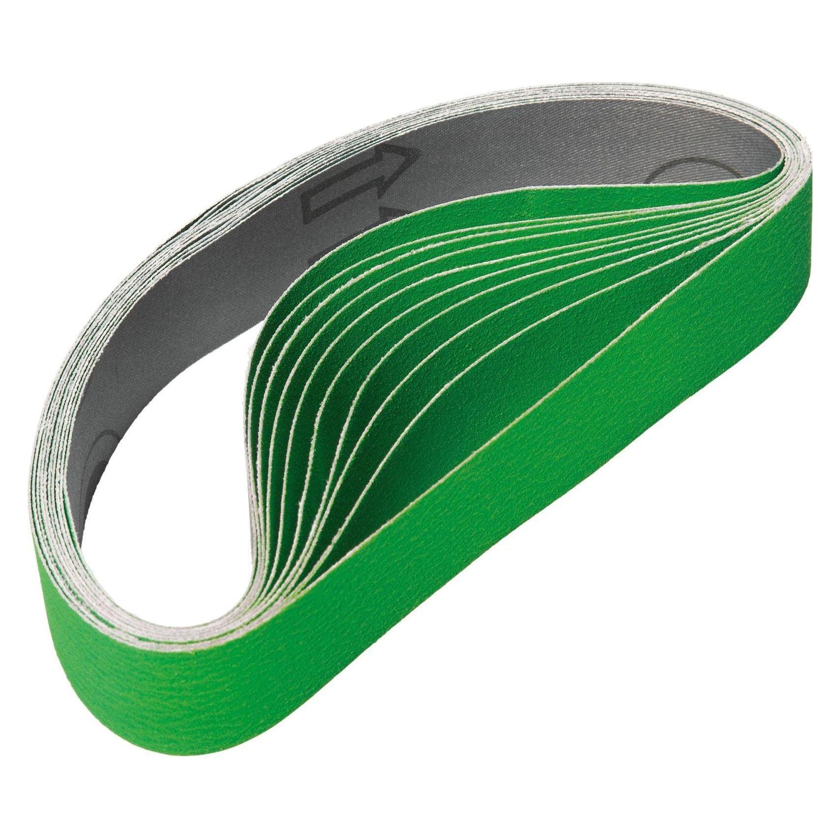 Fein Schleifband Körnung 80 (L x B) (80) (63714136010)