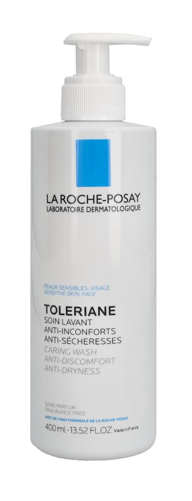 LRP Toleriane Hydrating Gentle Cleanser400 ml.