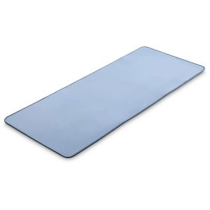 Hama Mauspad Business XL, 126879, blau, 700 x 300 mm, Stoff